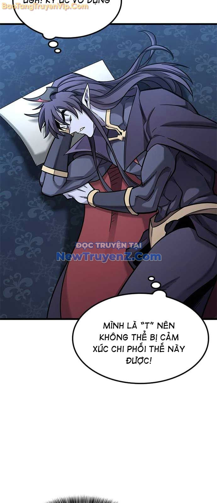 Thưa Quỷ Vương Chúng Ta Bội Thu Rồi chapter 15 - Trang 43