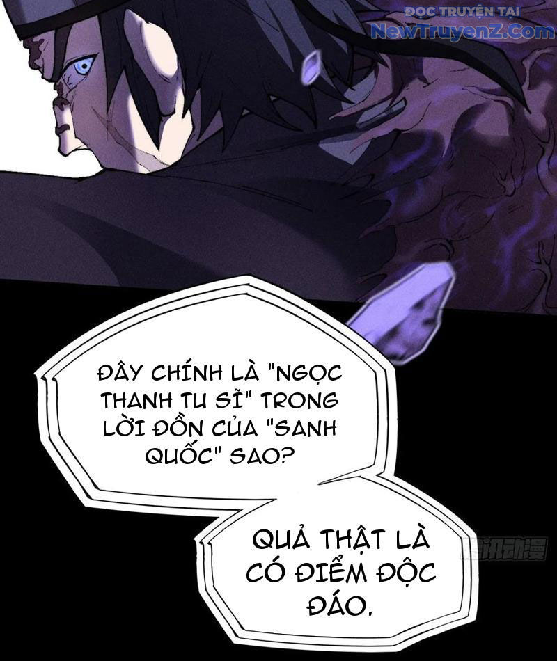 Quỷ Trọc Tiên đạo chapter 40 - Trang 23