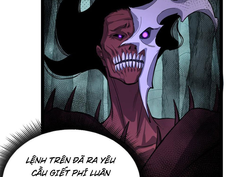 Người Giữ Cửa Vạn Giới chapter 50 - Trang 21