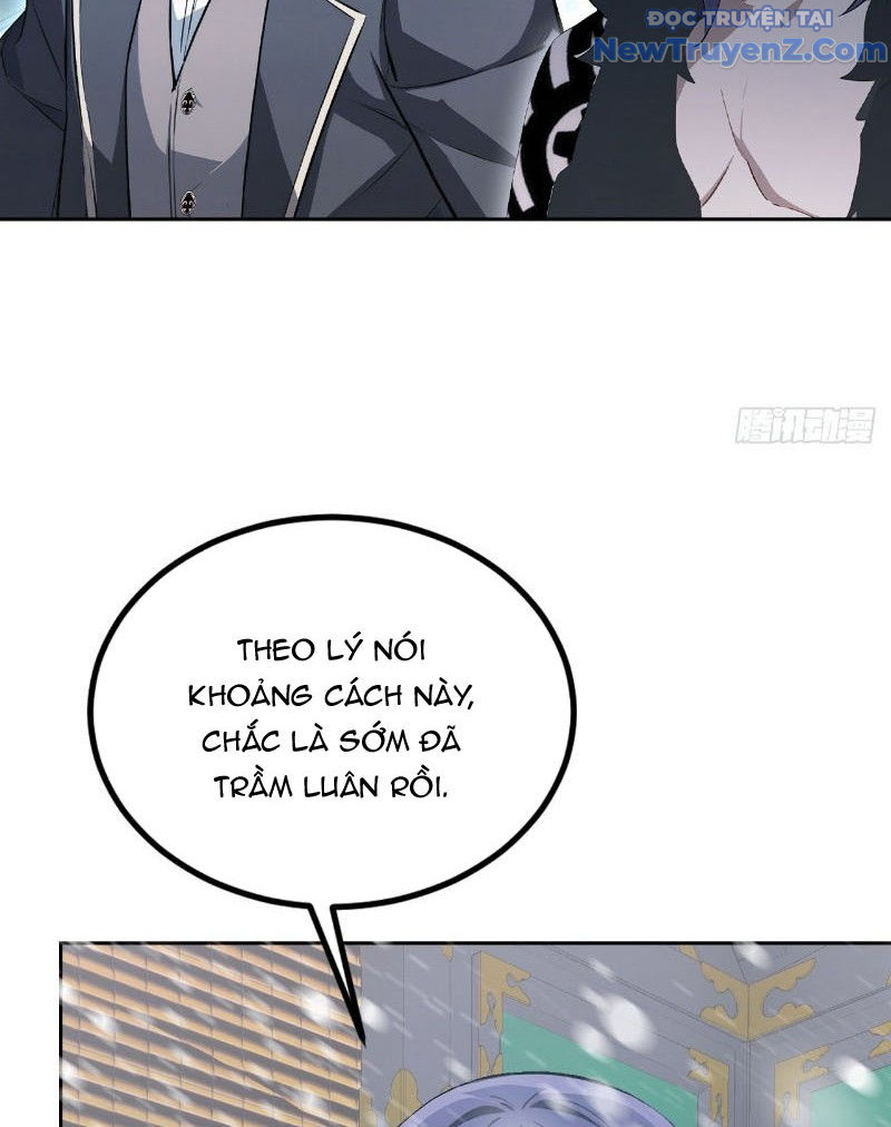 Trò Chơi Quỷ Dị: Ta Dựa Vào Vô Số Công Đức Khắc Thông Quan chapter 141 - Trang 18