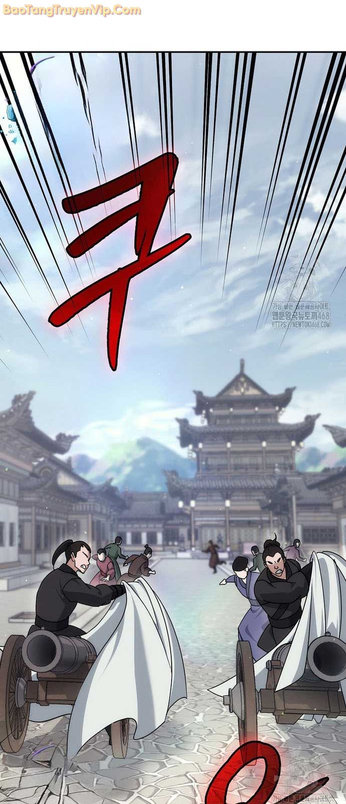 Hoạn Quan Tuyệt Luân chapter 17 - Trang 68