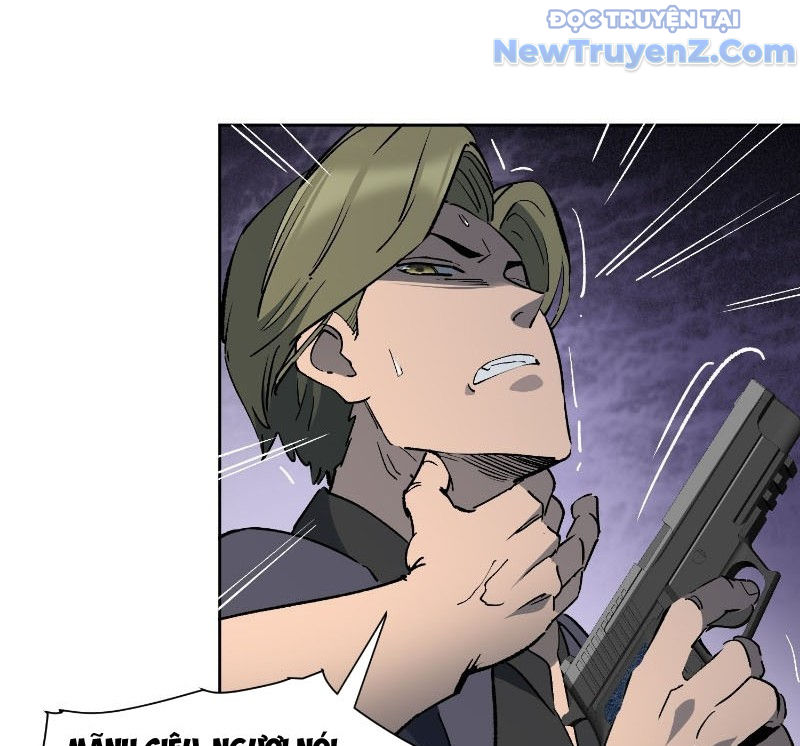 Người Trái Đất Quả Thật Rất Tàn Ác chapter 322 - Trang 48