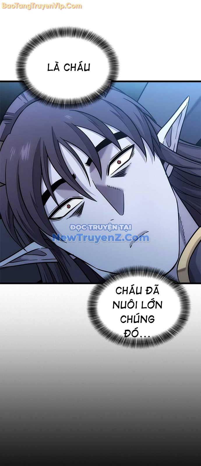 Thưa Quỷ Vương Chúng Ta Bội Thu Rồi chapter 15 - Trang 35