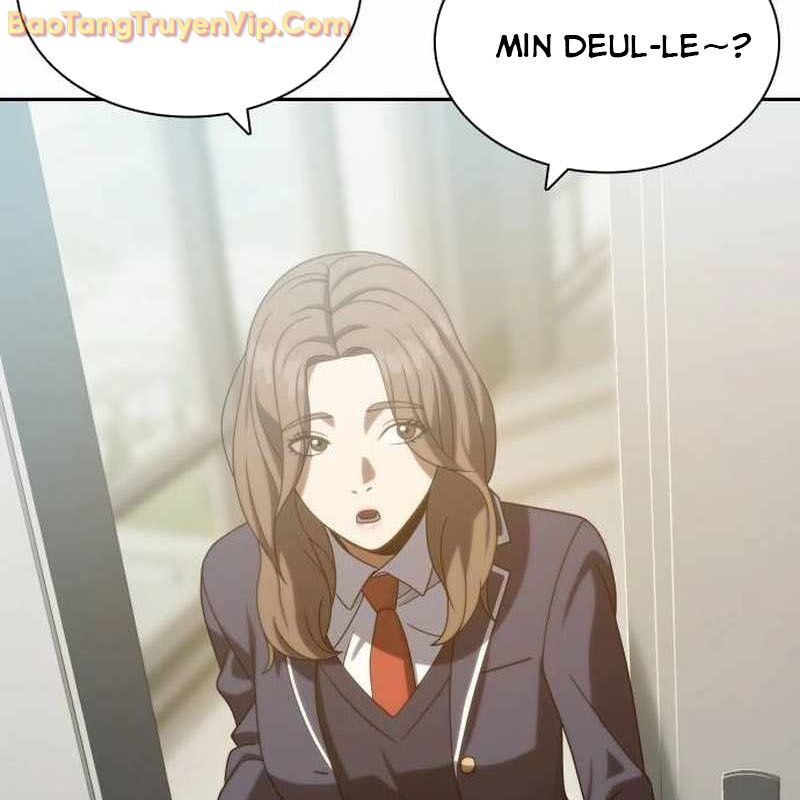 Hàn Băng Võ Giả chapter 18 - Trang 112