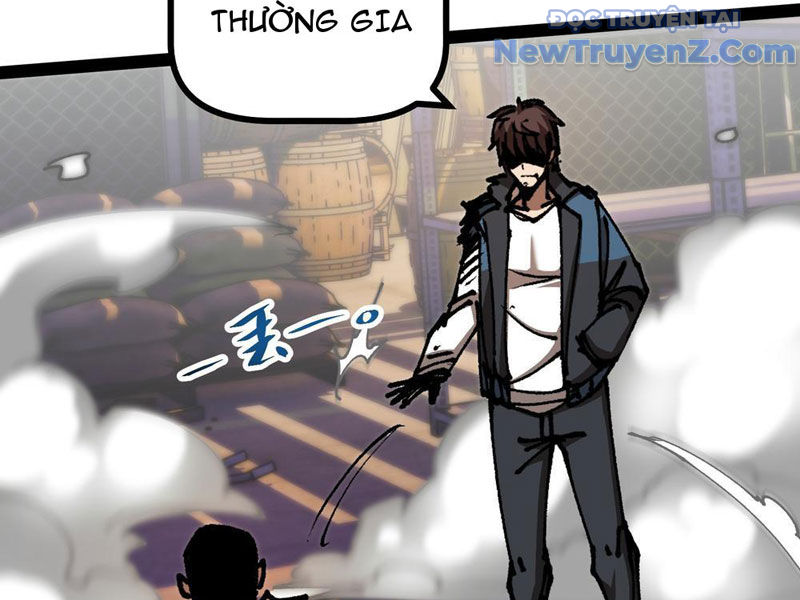 Tận thế giáng lâm, ta trùng sinh thành bạo quân chapter 7 - Trang 72