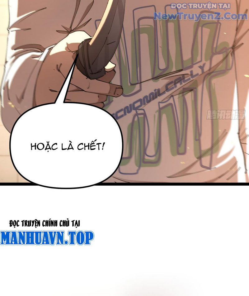 Tận thế giáng lâm, ta trùng sinh thành bạo quân chapter 1 - Trang 103