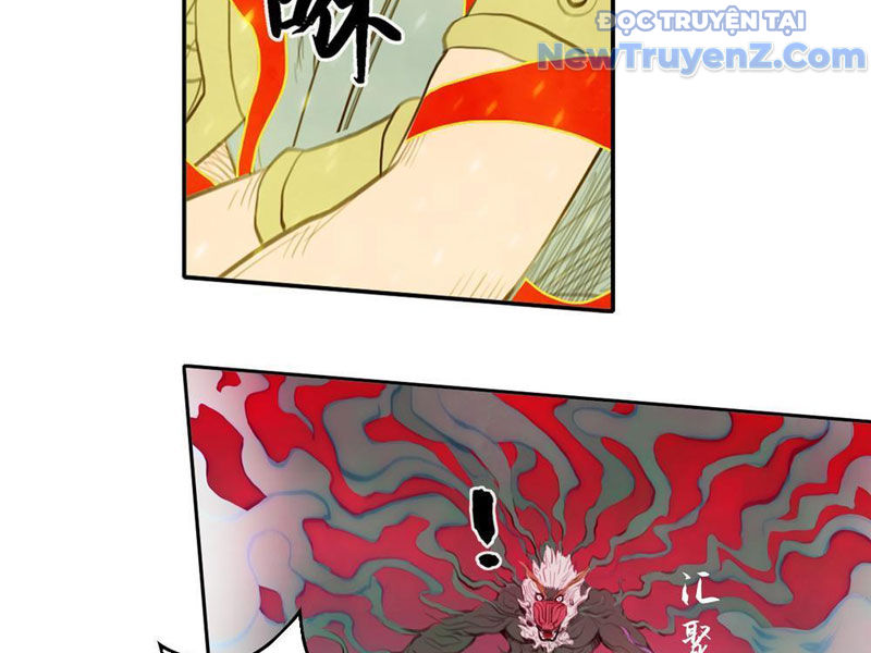 [tam Giới Chí] Thích ách Truyện chapter 41 - Trang 50