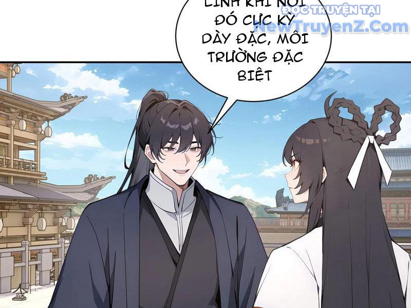 Bách Thê Phổ: Thánh nữ đều gọi ta là phu quân chapter 55 - Trang 34