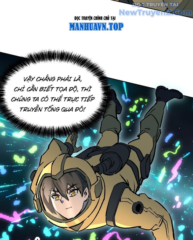 Người Trái Đất Quả Thật Rất Tàn Ác chapter 321 - Trang 55