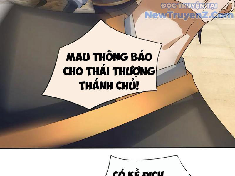 Thiên Uyên Trở Về: Ta Chính Là Thiên Tai chapter 79 - Trang 100