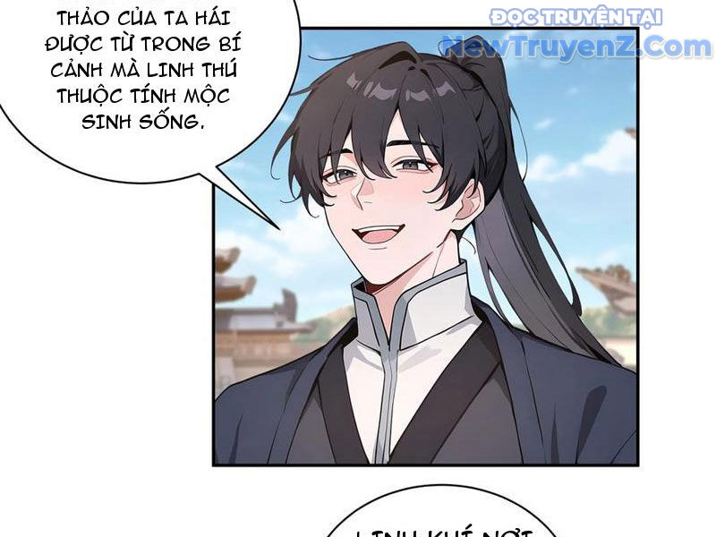 Bách Thê Phổ: Thánh nữ đều gọi ta là phu quân chapter 55 - Trang 33