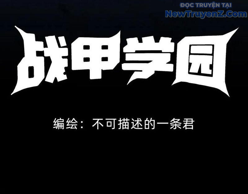 Học Viện Chiến Giáp chapter 31 - Trang 6