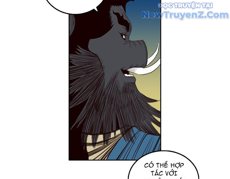 [tam Giới Chí] Thích ách Truyện chapter 43 - Trang 76