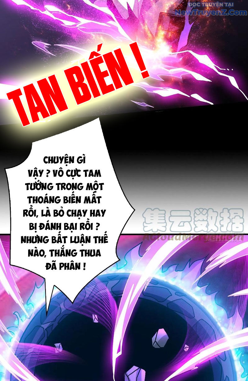 Vừa Chơi Đã Có Tài Khoản Vương Giả chapter 250 - Trang 19