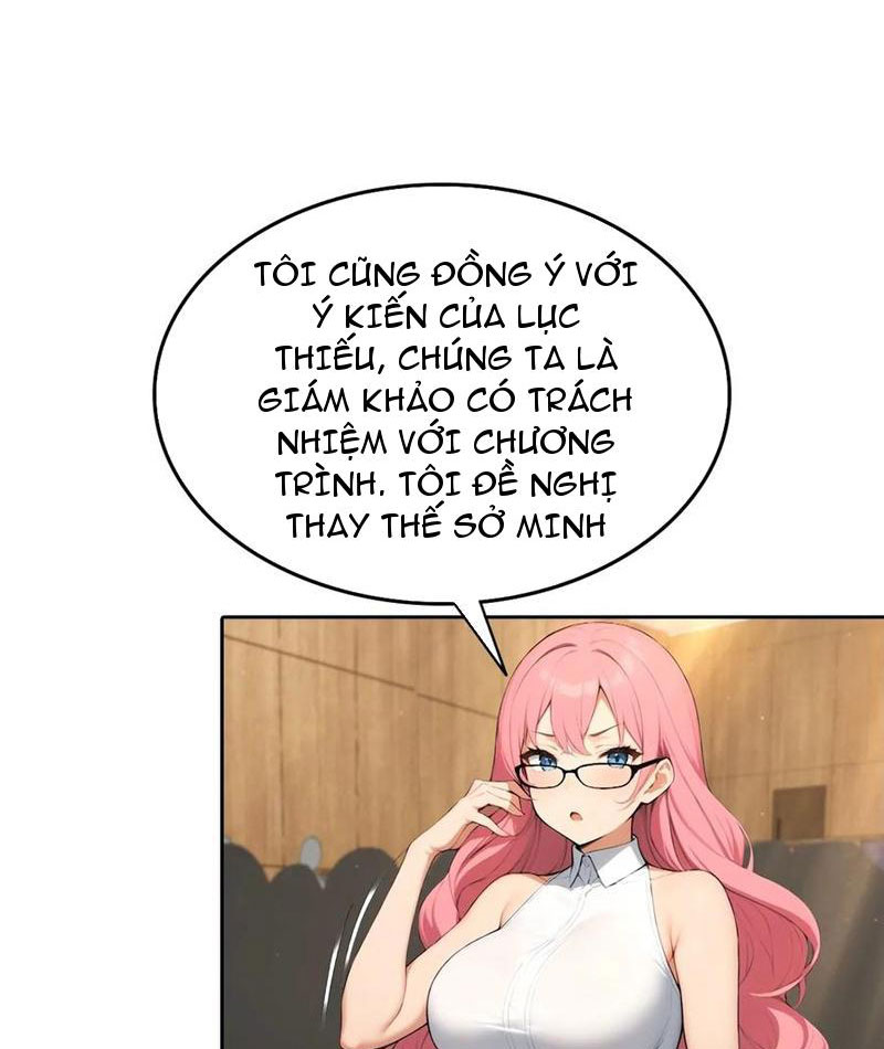 Nghịch Tập Hệ Thống: Ta Có Max Độ Thiện Cảm Của Nữ Thần chapter 60 - Trang 27