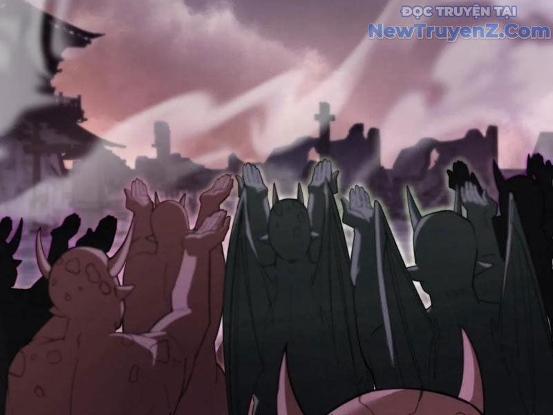 Xuyên Không Thành Npc: Ta Có Lão Bà Che Chở chapter 118 - Trang 10