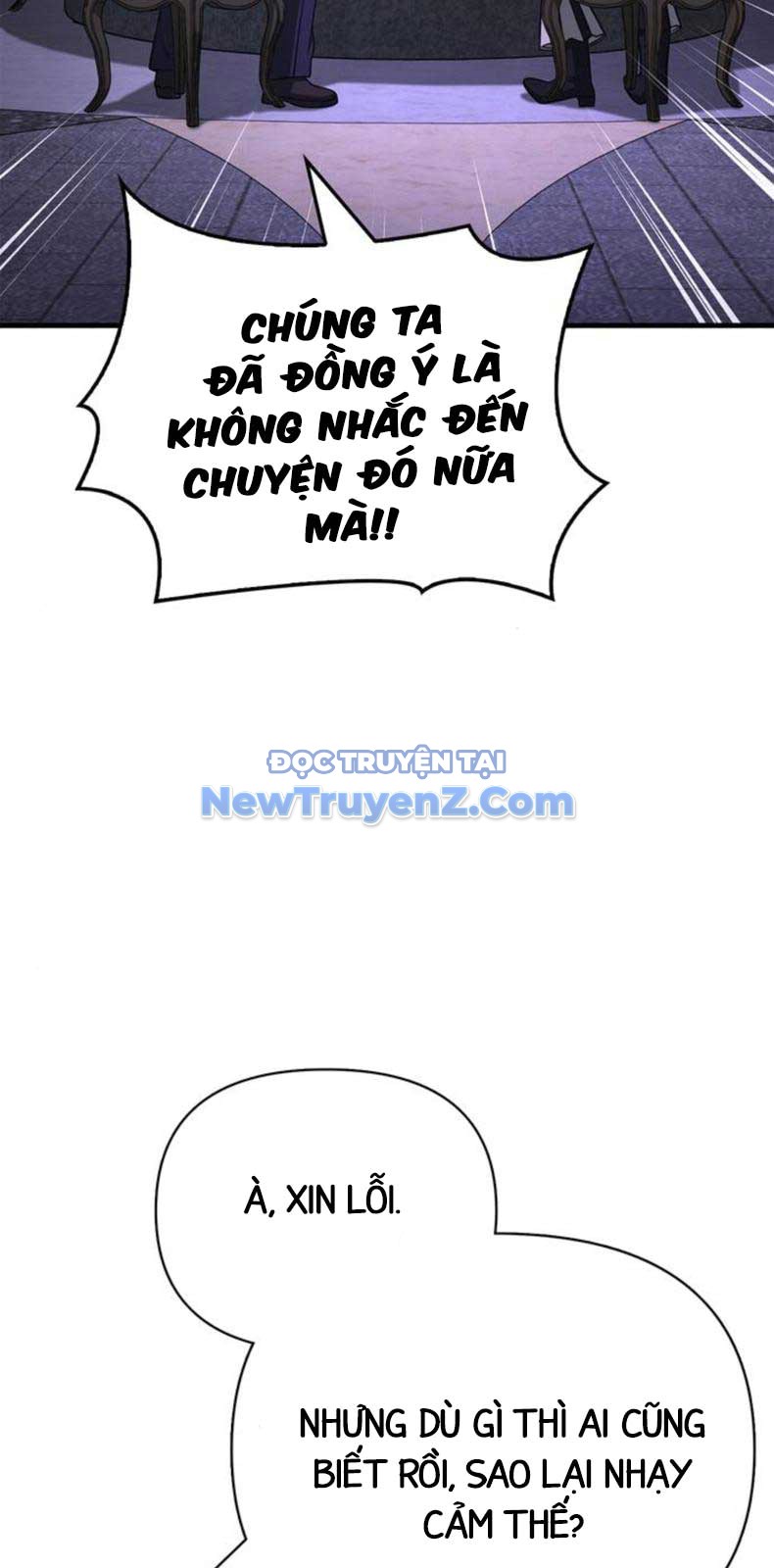 Sống Sót Trong Trò Chơi Với Tư Cách Là Một Cuồng Nhân chapter 106 - Trang 48