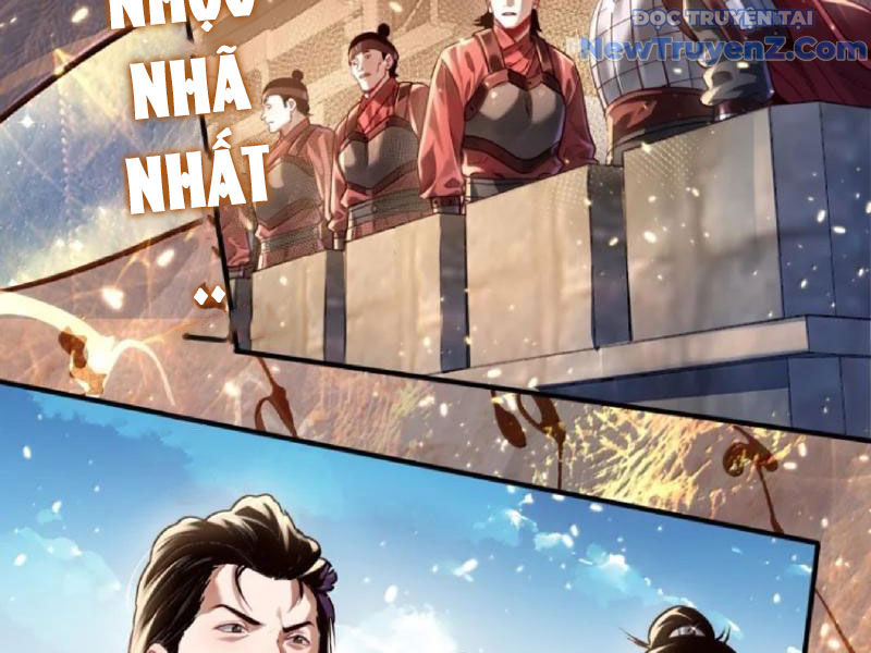 Bói Toán Mà Thôi, Cửu Vĩ Yêu Đế Sao Lại Thành Nương Tử Ta?! chapter 80 - Trang 6