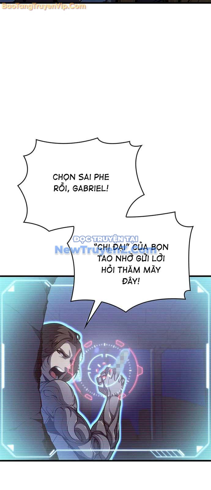 Tạp Huyết chapter 36 - Trang 59