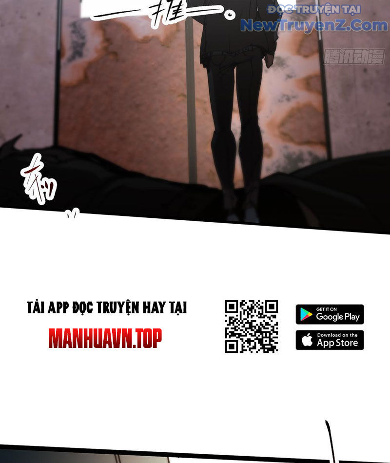 Tận thế giáng lâm, ta trùng sinh thành bạo quân chapter 3 - Trang 39