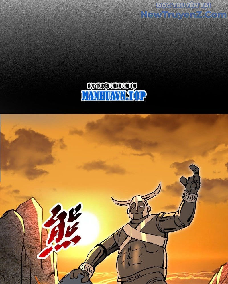 Người Trái Đất Quả Thật Rất Tàn Ác chapter 321 - Trang 49