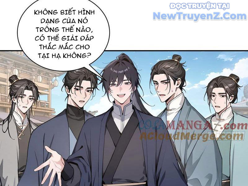 Bách Thê Phổ: Thánh nữ đều gọi ta là phu quân chapter 55 - Trang 15