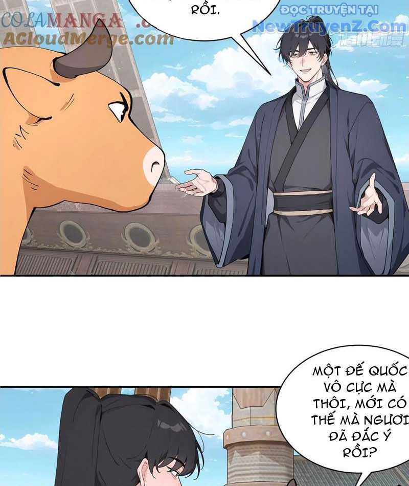 Bách Thê Phổ: Thánh nữ đều gọi ta là phu quân chapter 49 - Trang 9