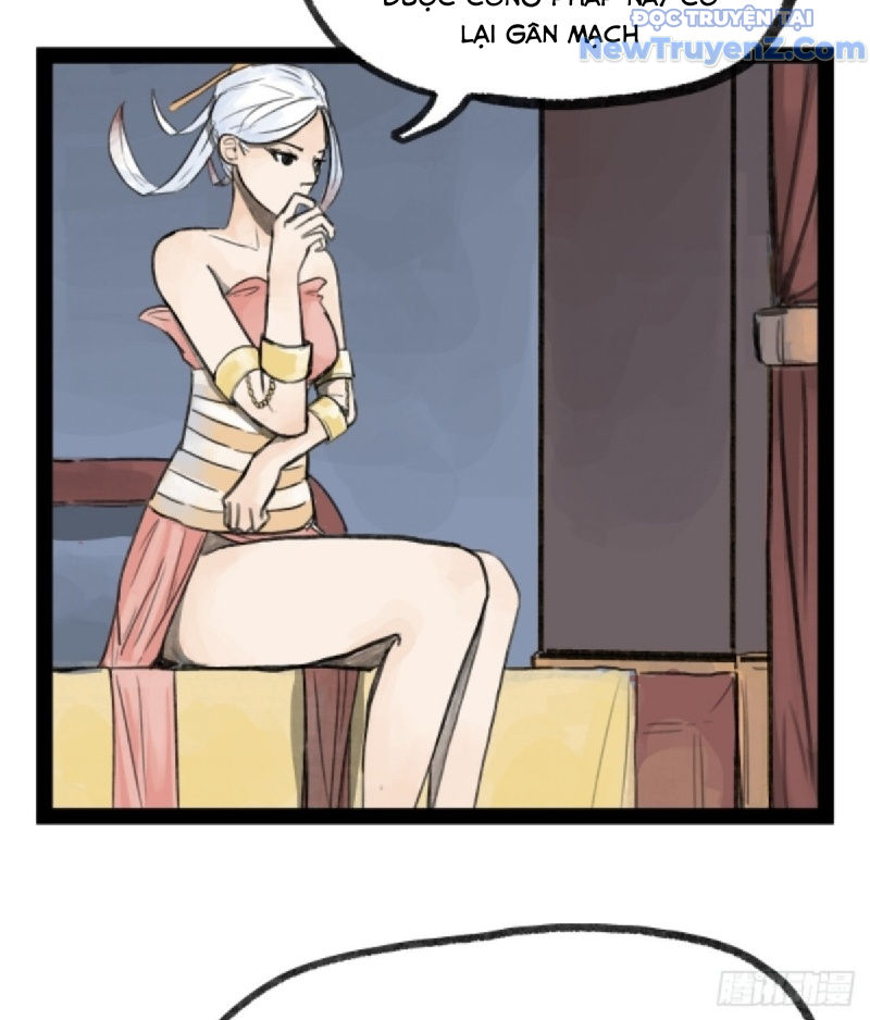 Hiệp Khách Hành Bất Thông chapter 22 - Trang 36