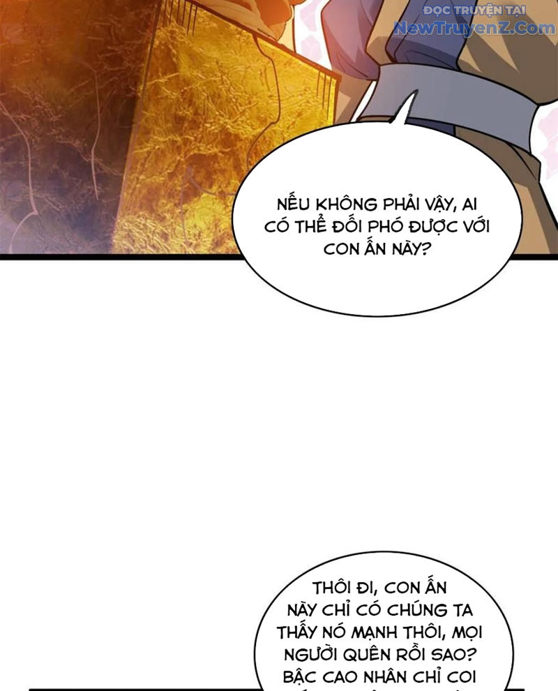 Nguyên Lai Ta Là Tu Tiên đại Lão chapter 560 - Trang 8