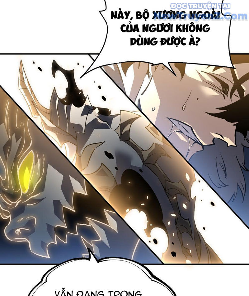 Kẻ Ký Sinh Trên Người Ta Không Dễ Chọc chapter 6 - Trang 8