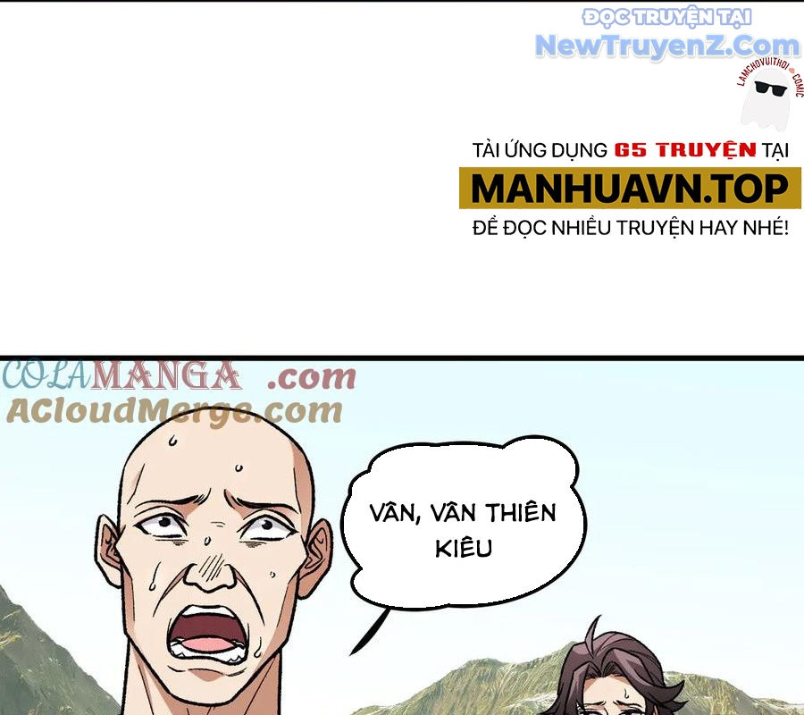Toàn Dân Chuyển Chức : Duy Ta Vô Chức Tán Nhân chapter 168 - Trang 94