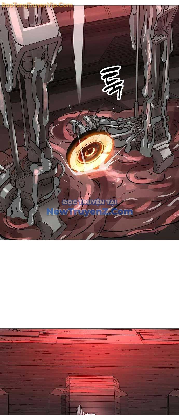 Thiên Ma 3077 chapter 46 - Trang 83