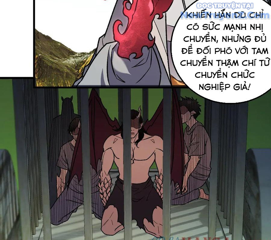 Toàn Dân Chuyển Chức : Duy Ta Vô Chức Tán Nhân chapter 168 - Trang 90