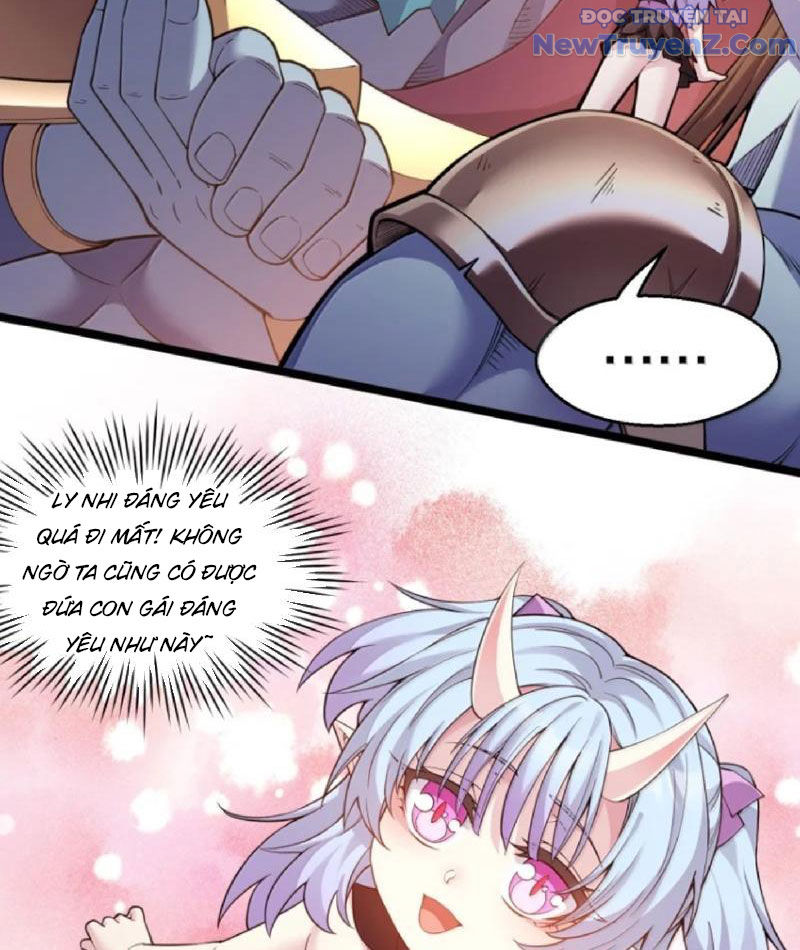 Hảo Đồ Nhi Hãy Tha Cho Vi Sư chapter 351 - Trang 42