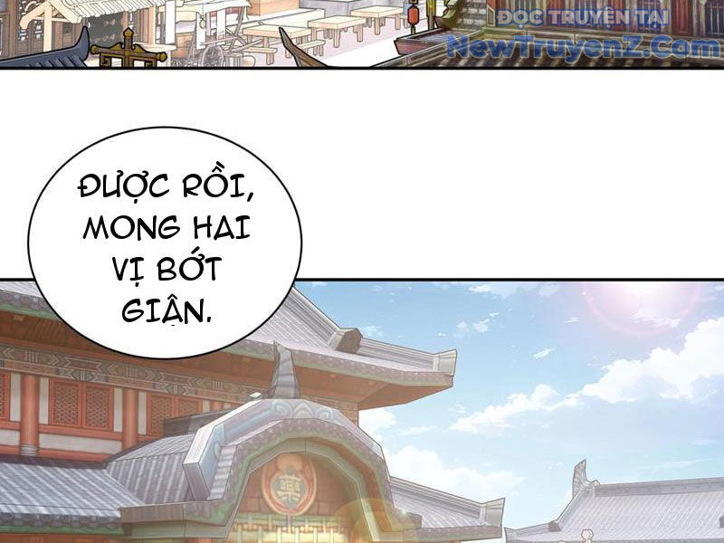 Bách Thê Phổ: Thánh nữ đều gọi ta là phu quân chapter 55 - Trang 5