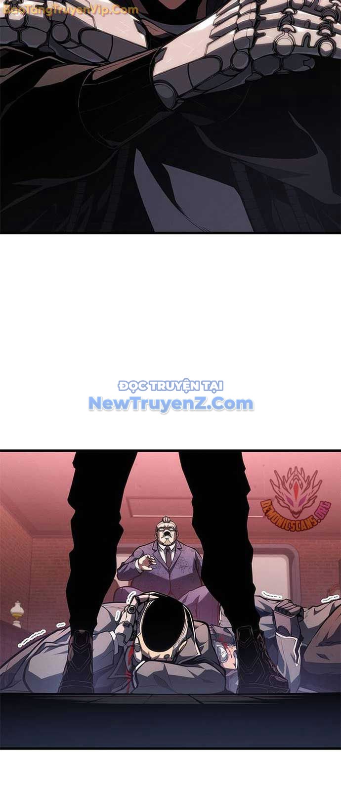 Tạp Huyết chapter 36 - Trang 15