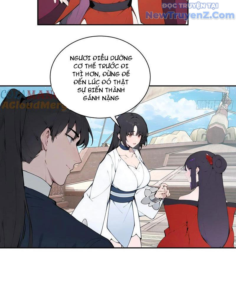 Bách Thê Phổ: Thánh nữ đều gọi ta là phu quân chapter 49 - Trang 61