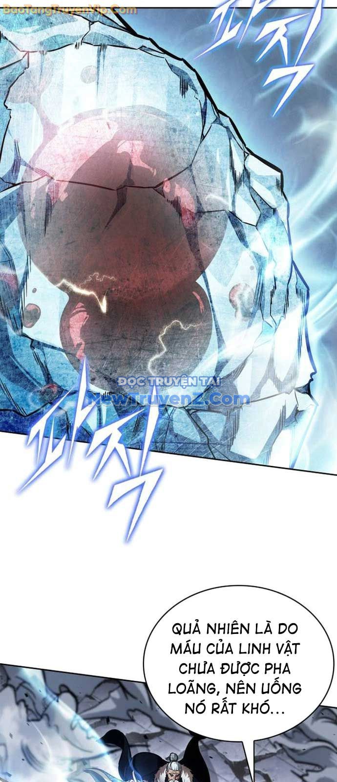 Ngã Lão Ma Thần chapter 260 - Trang 44