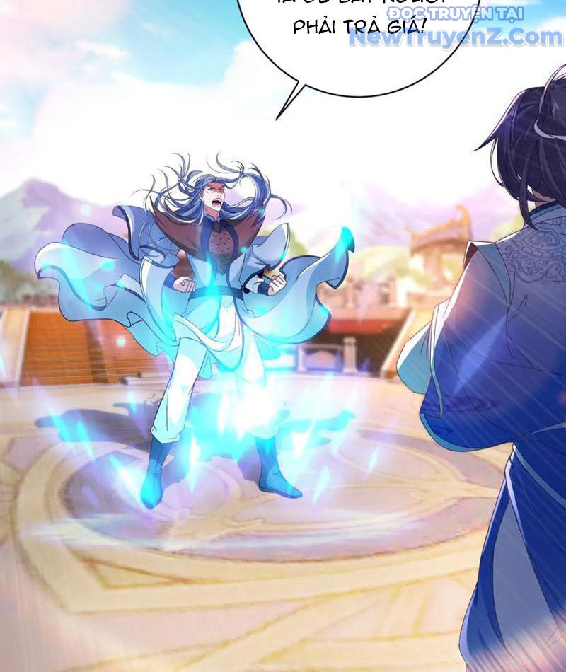 Thần Hồn Võ Đế chapter 426 - Trang 45