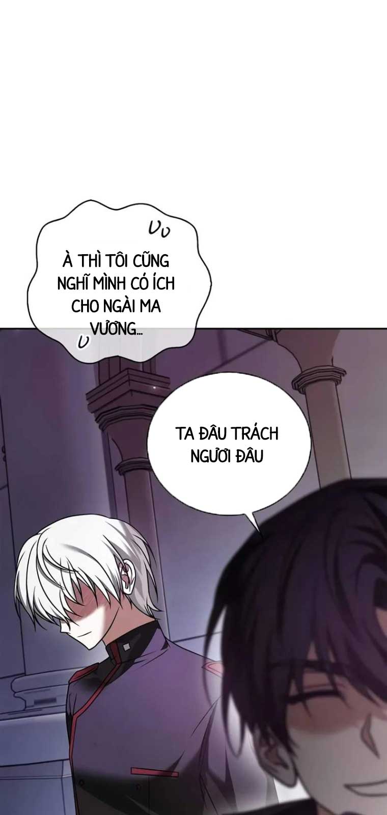 Tôi Không Tài Năng Đến Thế Đâu chapter 81 - Trang 40