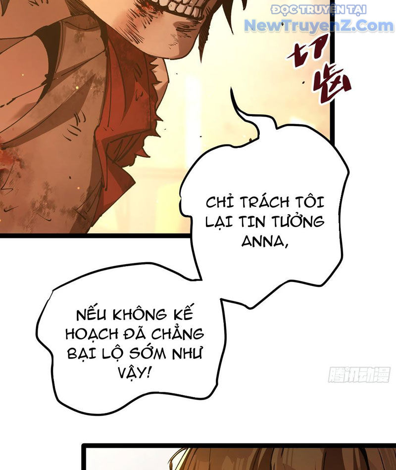Tận thế giáng lâm, ta trùng sinh thành bạo quân chapter 1 - Trang 27