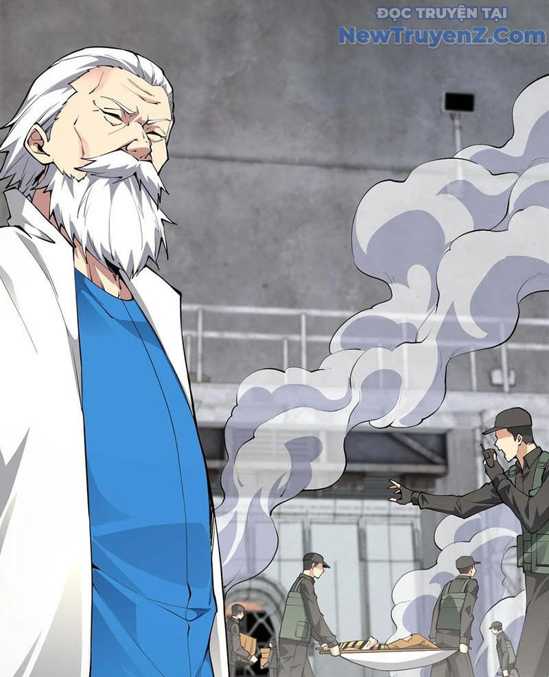 Ta Học Trảm Thần Trong Bệnh Viện Tâm Thần chapter 224 - Trang 50