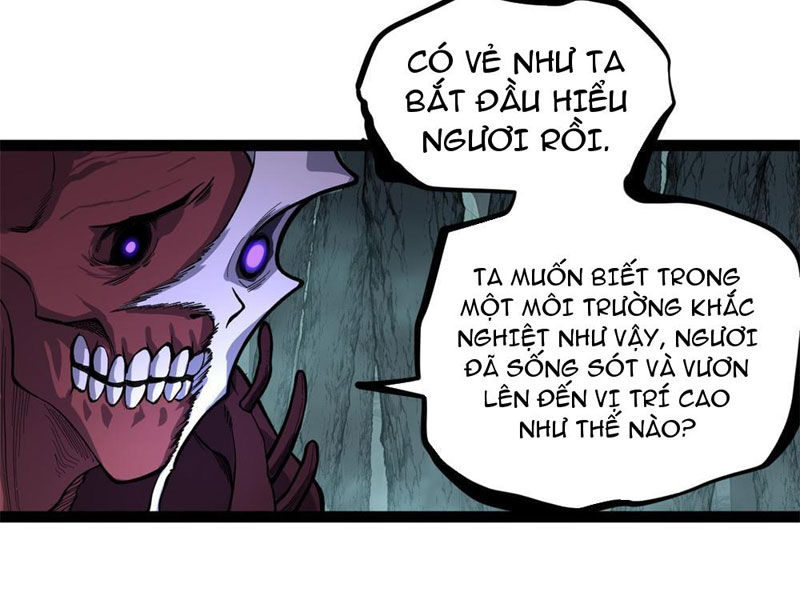 Người Giữ Cửa Vạn Giới chapter 50 - Trang 5
