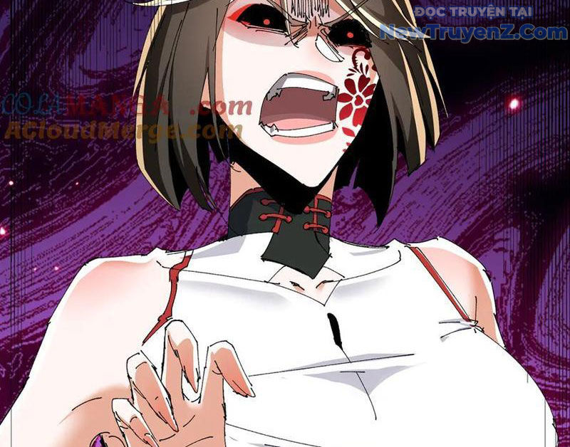 Đồ Đệ Nữ Đế Của Ta Muốn Hắc Hóa! chapter 44 - Trang 116