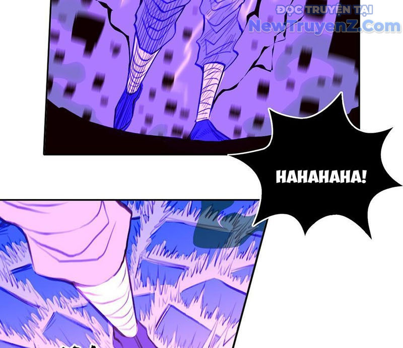 [tam Giới Chí] Thích ách Truyện chapter 40 - Trang 47