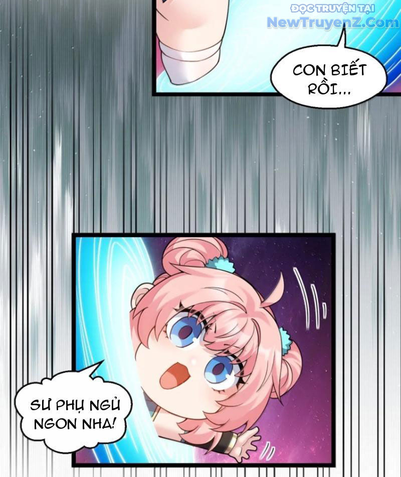 Hảo Đồ Nhi Hãy Tha Cho Vi Sư chapter 350 - Trang 16