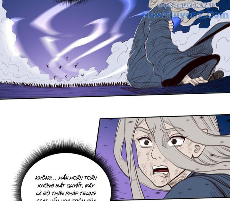 [tam Giới Chí] Thích ách Truyện chapter 40 - Trang 65