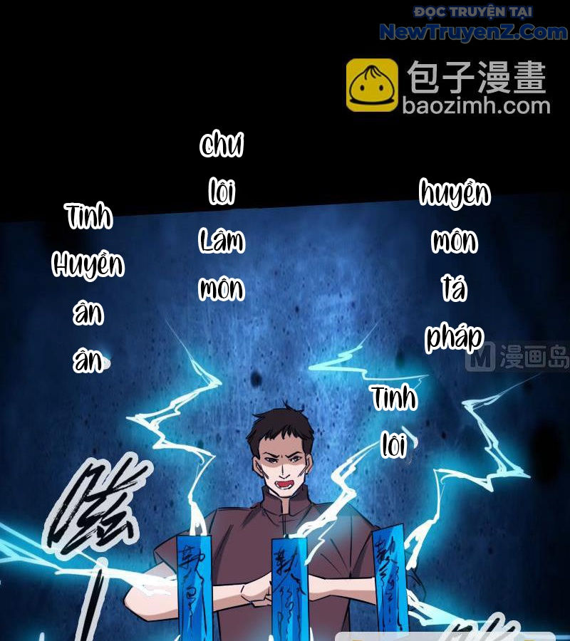 Kiếp Thiên Vận chapter 292 - Trang 19