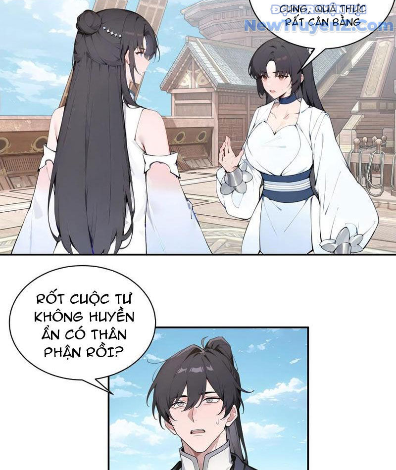 Bách Thê Phổ: Thánh nữ đều gọi ta là phu quân chapter 49 - Trang 67