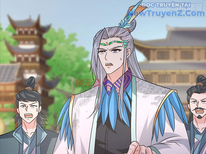 Hệ Thống Hèn Mọn Quỳ Xuống Cầu Xin Ta Vô địch chapter 62 - Trang 58